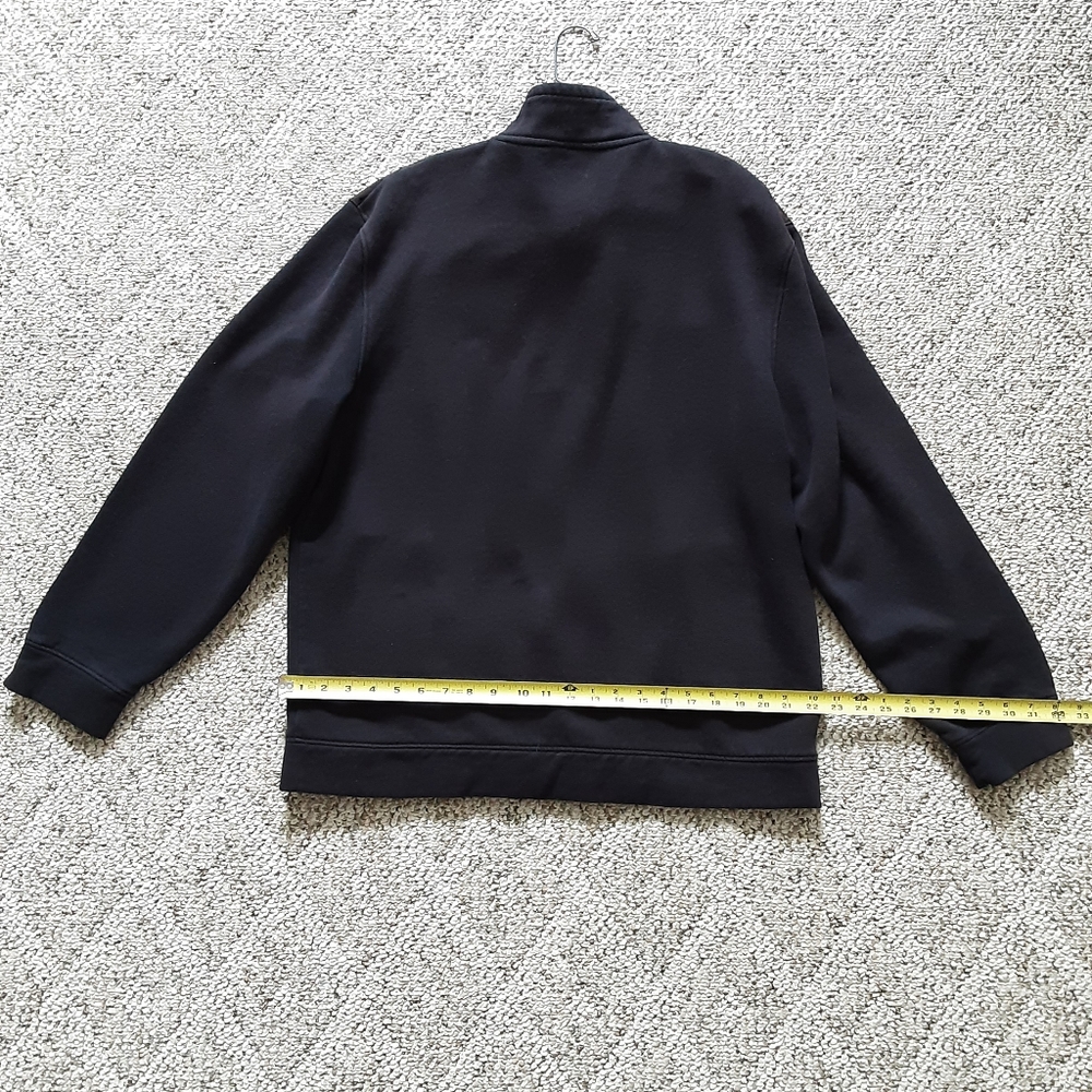 Calvin Klein Zip Up - Picture 4 of 9
